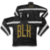 CHAQUETA BLK DORADO - Imagen 5