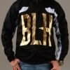 CHAQUETA BLK DORADO - Imagen 4